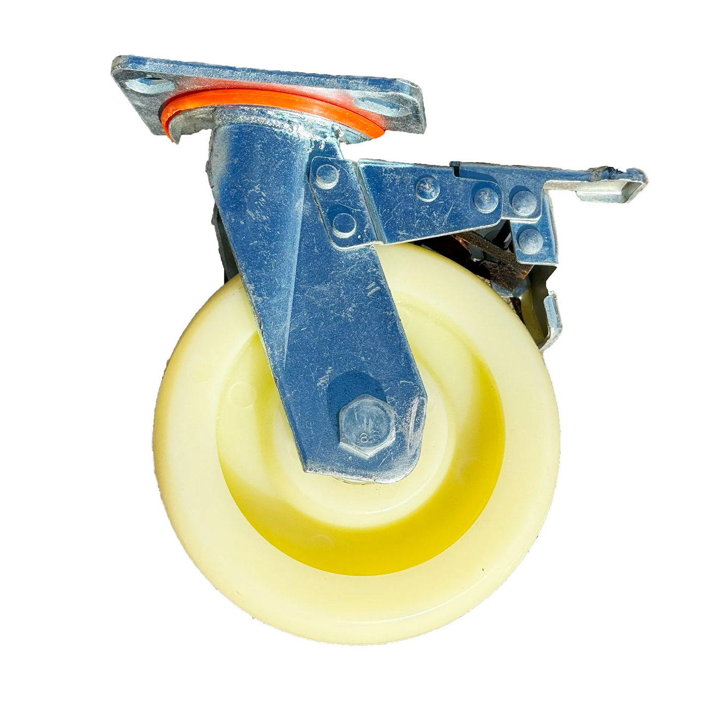 PikaLift by Machenburg 6" Replacement Caster with Brake