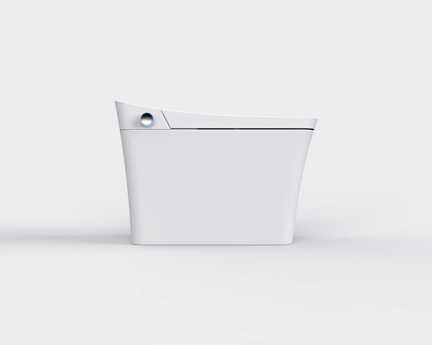 Machenburg Hannover Smart Bidet Toilet White