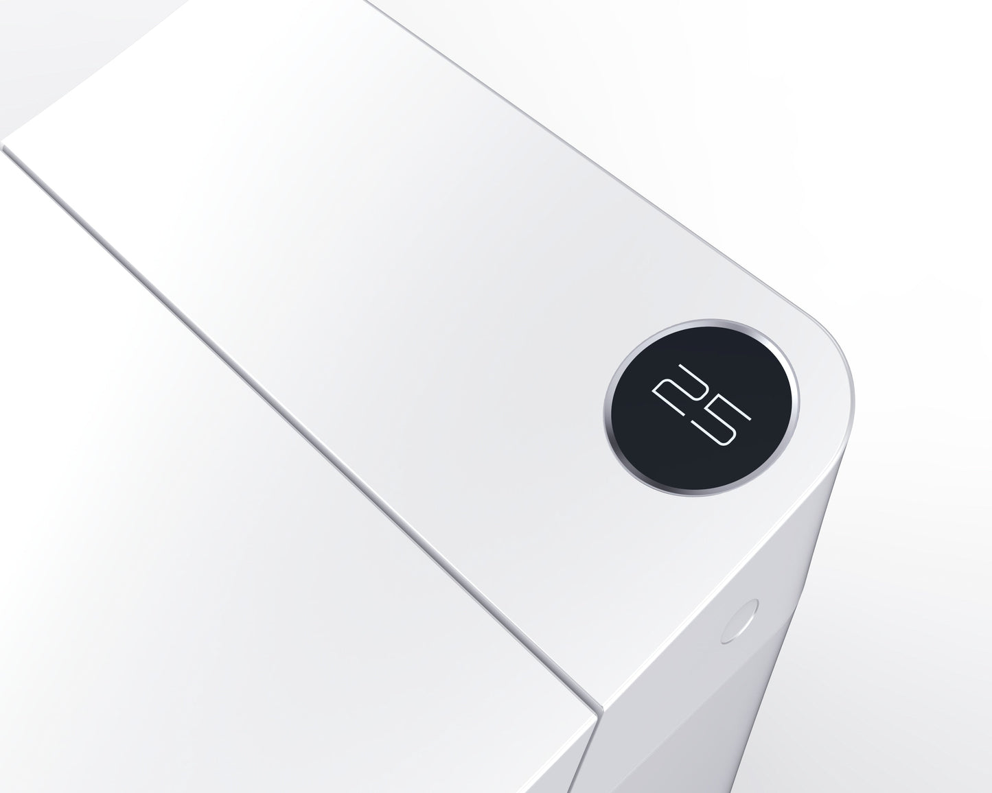 Machenburg Hannover Smart Bidet Toilet White