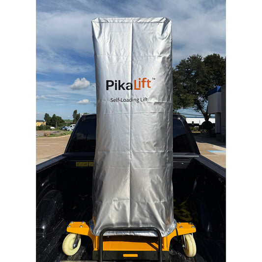 PikaLift by Machenburg Protective Weather Cover